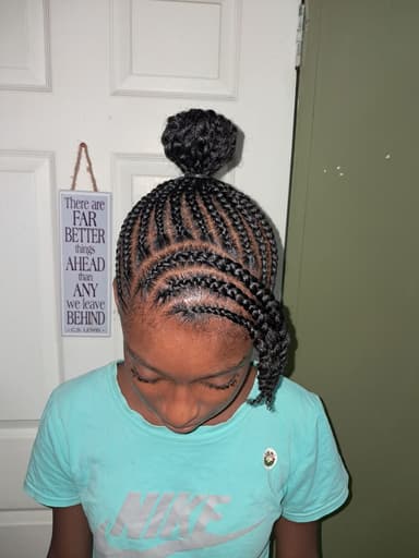 Client Hair Result 3