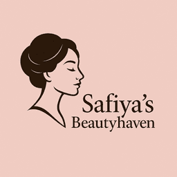 Safiya's Beauty Haven Logo